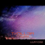 Portada para "Trouble"