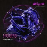 Artwork for "Destino EP"