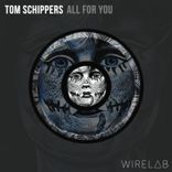 Portada para "All for You"