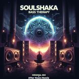 Artwork für "Bass Therapy"