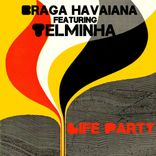 Artwork for "Life Party"