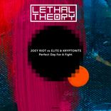 Artwork für "Perfect Day For A Fight"