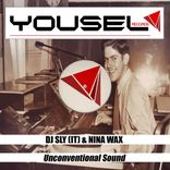 Artwork for "Unconventional Sound"