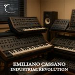 Artwork for "Industrial Revolution"