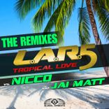Artwork for "Tropical Love"