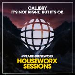 It's Not Right, But It's Ok