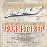 Artwork for "Transistor"