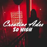 Portada para "So High"