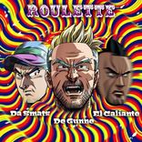 Artwork for "Roulette"