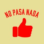 Artwork for "No Pasa Nada"