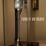 Portada para "Turn It on Again"