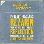 Artwork for "Reflection EP"