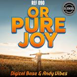 Artwork for "Or Pure Joy"