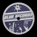 Artwork for "All Alone"