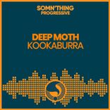 Artwork for "Kookaburra"