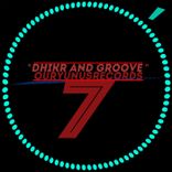Artwork for "Dhikr and Groove 7"