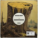 Artwork for "Heaven Knows"