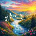 Artwork for "Heaven of Love"