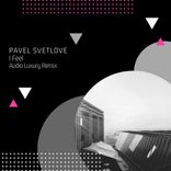 Portada para "I Feel (Audio Luxury Remix)"