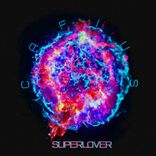 Portada para "Superlover"