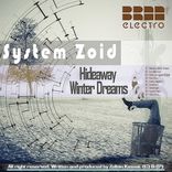 Artwork for "Hideaway Winter Dreams"