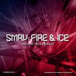 Portada para "SMRV: Fire & Ice"