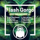 Artwork for "Epic Drumcode LP"