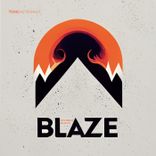 Artwork for "Blaze"