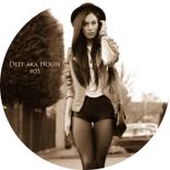 Artwork voor "Deep Aka House #05"