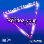 Artwork for "The Deejays Rendevous (The Album)"