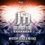 Artwork for "Mysterious Faces"
