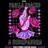 Artwork for "Paolla Bracho a Usurpadora"