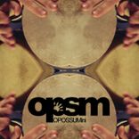 Artwork for "Bongospace EP"