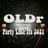 Artwork for "Party Like It's 2021"