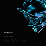 Portada para "New Faces EP"