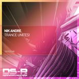Artwork voor "Trance Unites!"
