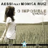 Artwork voor "O Imposible Remixes"