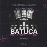 Portada para "Batuca"