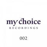 Artwork for "My Love"