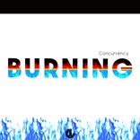 Portada para "Burning"