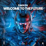 Artwork for "Welcome to the Future"