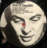 Portada para "Hard Times"