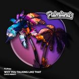 Why You Talking Like That