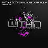 Artwork voor "Reflections Of The Moon"