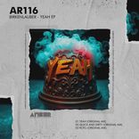 Artwork for "Yeah"