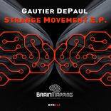Artwork für "Strange Movement EP"
