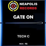 Artwork for "Gate On"