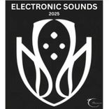 Reflection of sunset in the sky