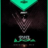 Artwork for "Aurora"