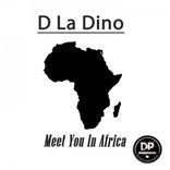 Artwork voor "Meet You In Africa"